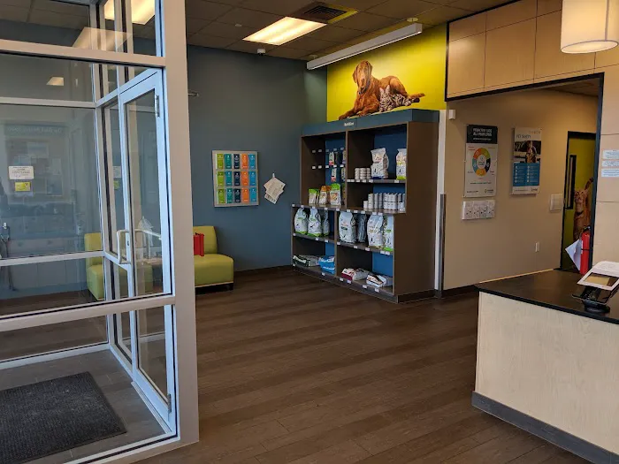 Banfield Pet Hospital 12