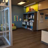 Banfield Pet Hospital ico