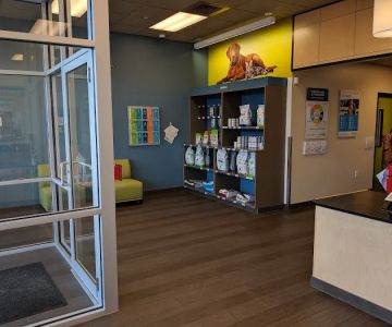 Banfield Pet Hospital