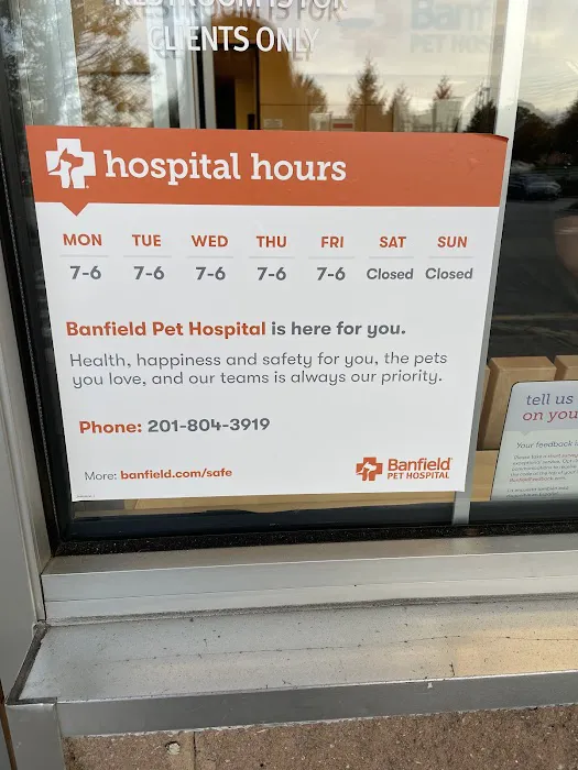 Banfield Pet Hospital 12