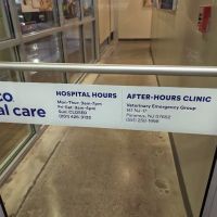 Vetco Total Care Animal Hospital ico