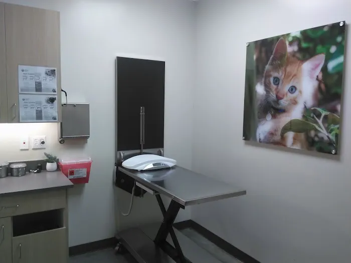 Vetco Total Care Animal Hospital 12