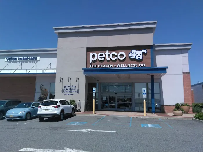 Vetco Total Care Animal Hospital 12
