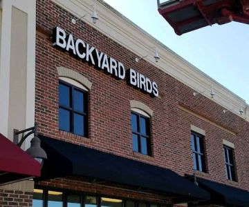 Backyard Birds and Gifts, Inc.