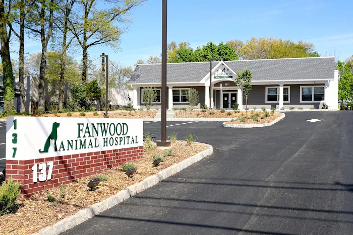 Fanwood Animal Hospital 12