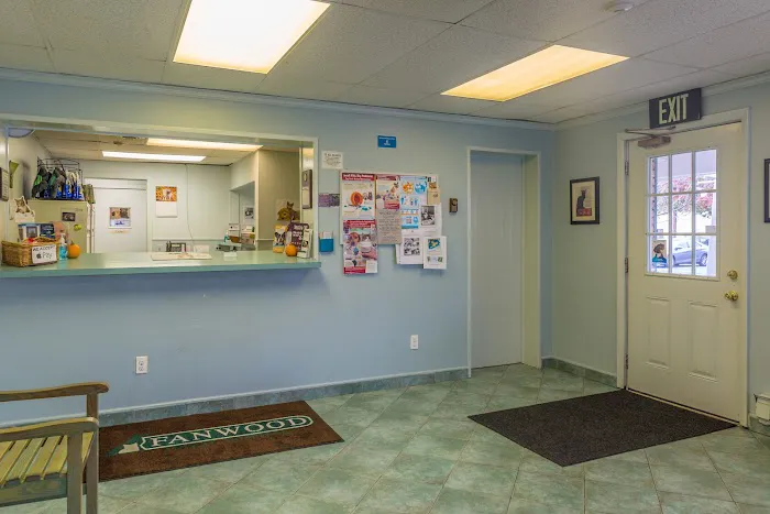 Fanwood Animal Hospital 12