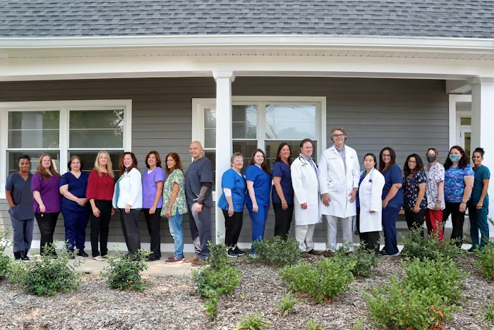 Fanwood Animal Hospital 12
