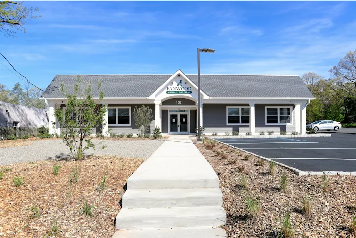 Fanwood Animal Hospital 12