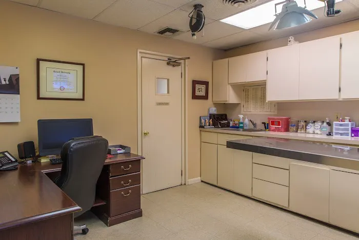 Fanwood Animal Hospital 12