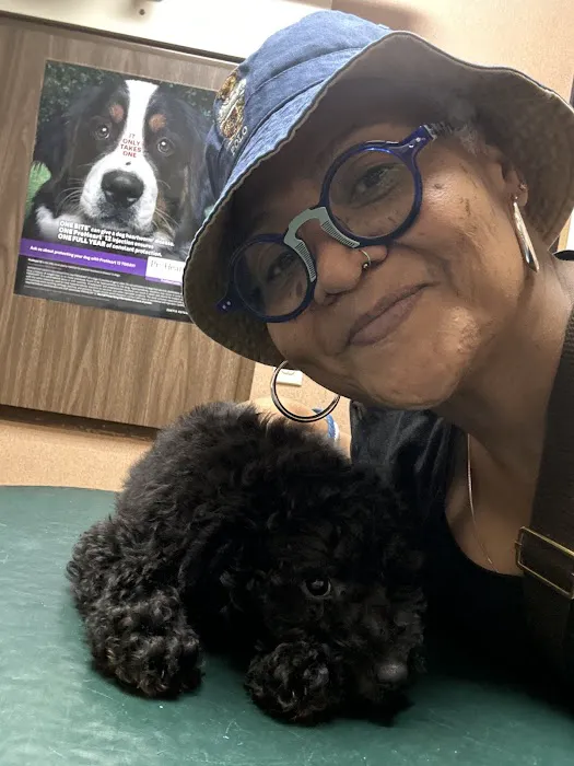 Millburn Veterinary Hospital 5