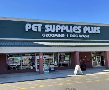 Pet Supplies Plus Durham