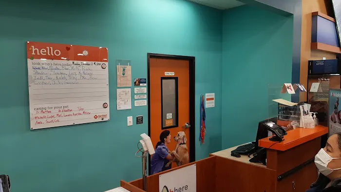 Banfield Pet Hospital 12