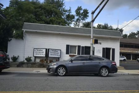 Valley Veterinary Hospital