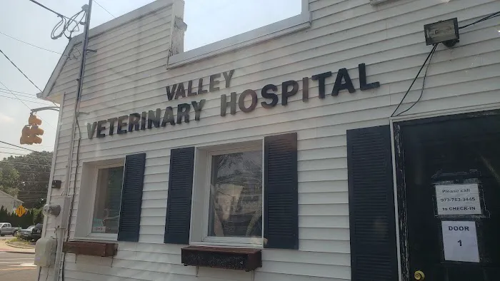 Valley Veterinary Hospital 12