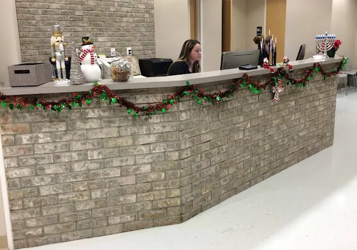 Union Animal Hospital 12