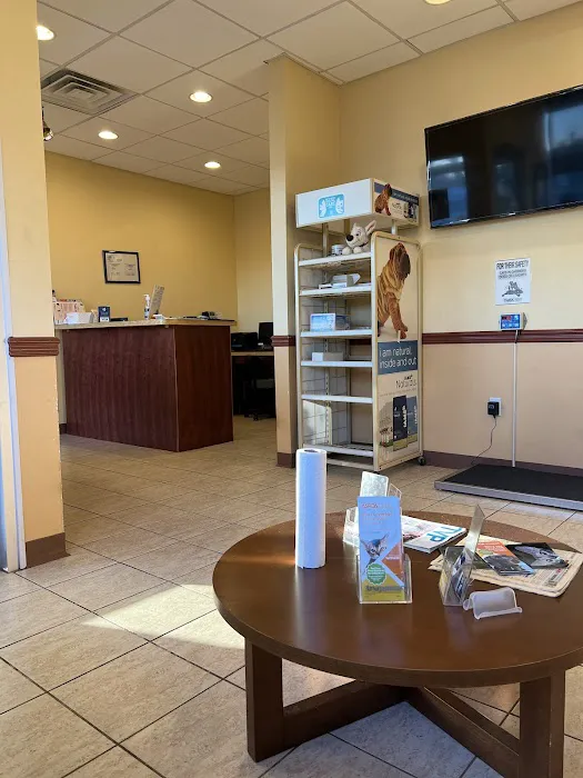 Eastland Veterinary Hospital 12