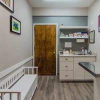 The Animal Hospital of Roxbury ico
