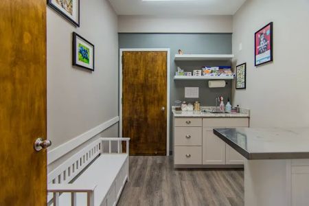 The Animal Hospital of Roxbury