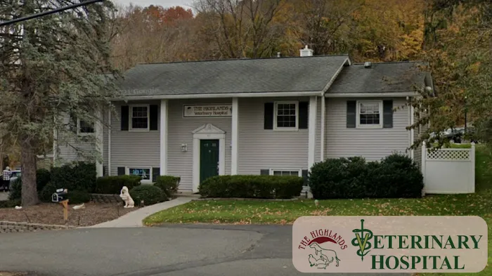 The Highlands Veterinary Hospital 12