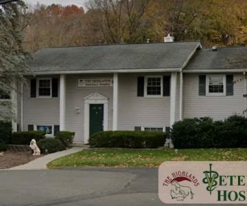 The Highlands Veterinary Hospital