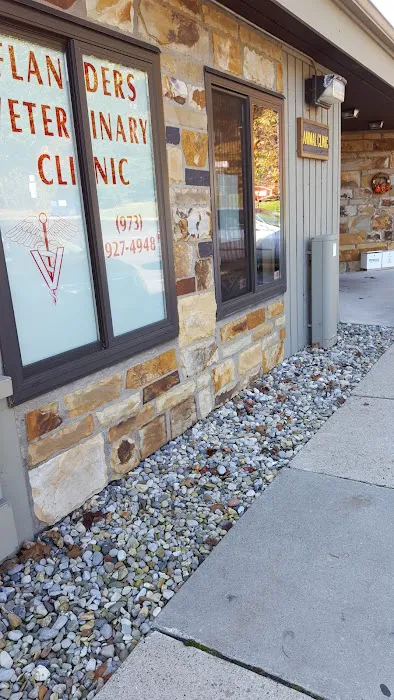 Flanders Veterinary Clinic 12