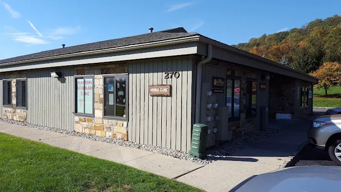 Flanders Veterinary Clinic 12