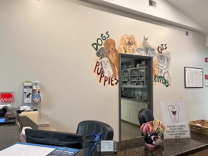 Animal Care Centers 12