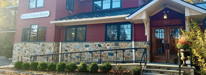 Mt Olive Veterinary Hospital 12