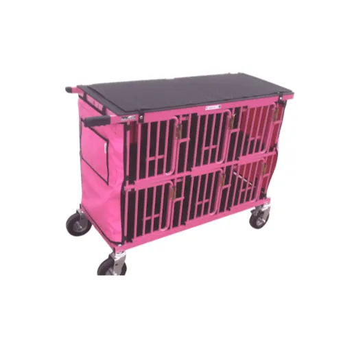 Best In Show Trolleys 12