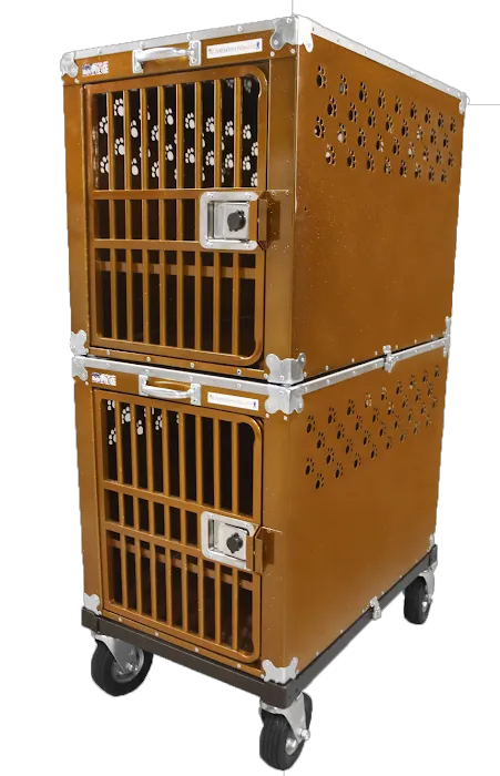 Best In Show Trolleys 12