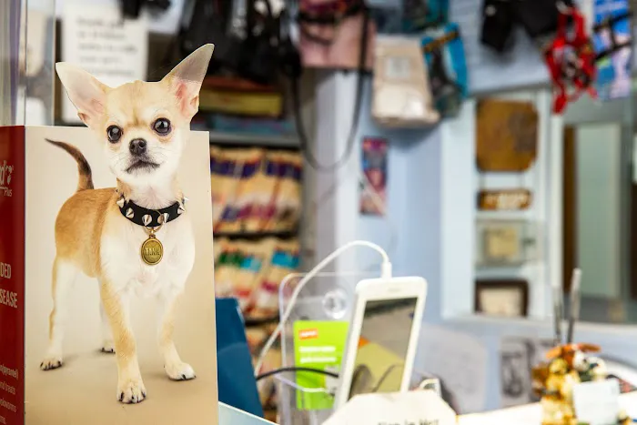 TLC Pet Doctor 12