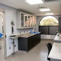 Westfield Veterinary Group ico