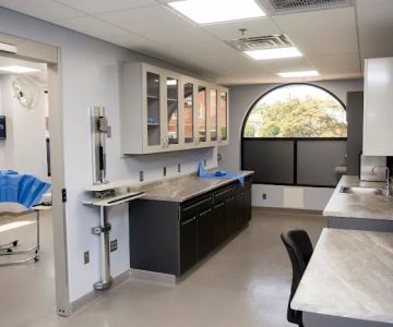 Westfield Veterinary Group