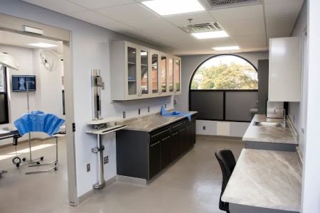 Westfield Veterinary Group