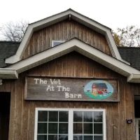 Vet At the Barn ico