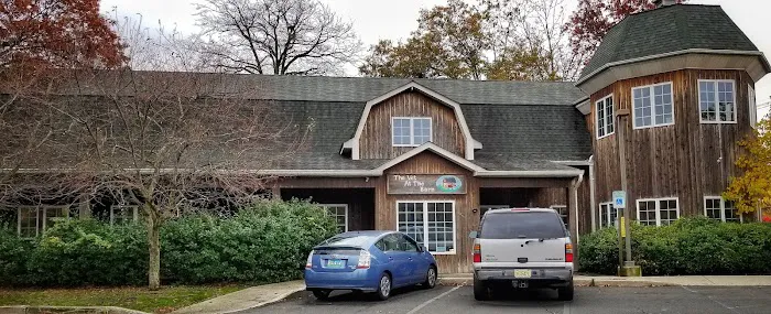 Vet At the Barn 3