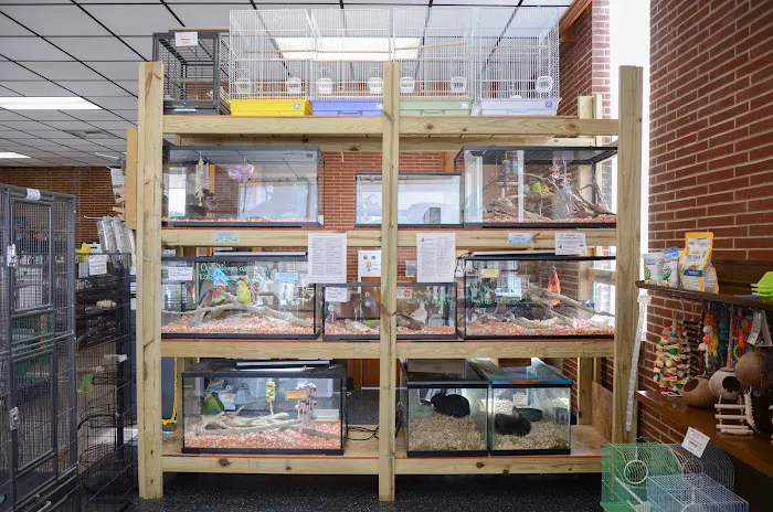 Bubble Aquatics & Exotics 12