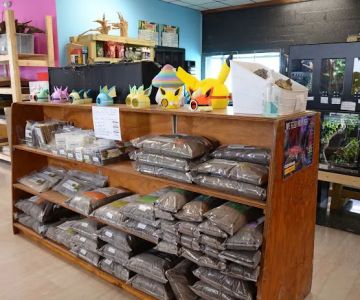 Bubble Aquatics & Exotics