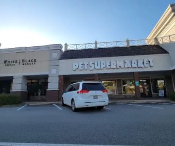 Pet Supermarket