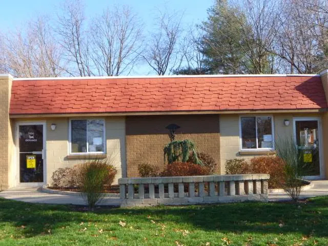 Nanuet Animal Hospital 8