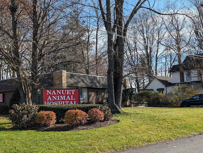 Nanuet Animal Hospital 7