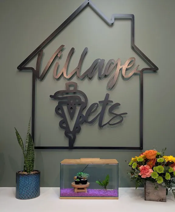 Village Vets 4