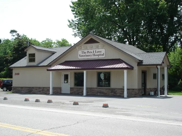 The Pets I Love Veterinary Hospital 3