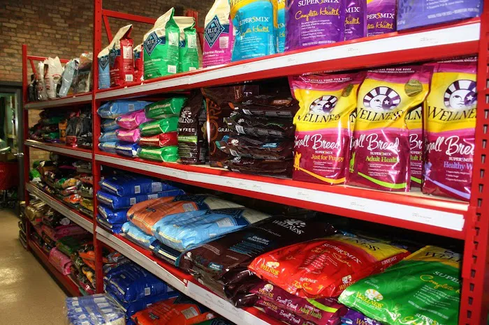Animart Pet Store 12