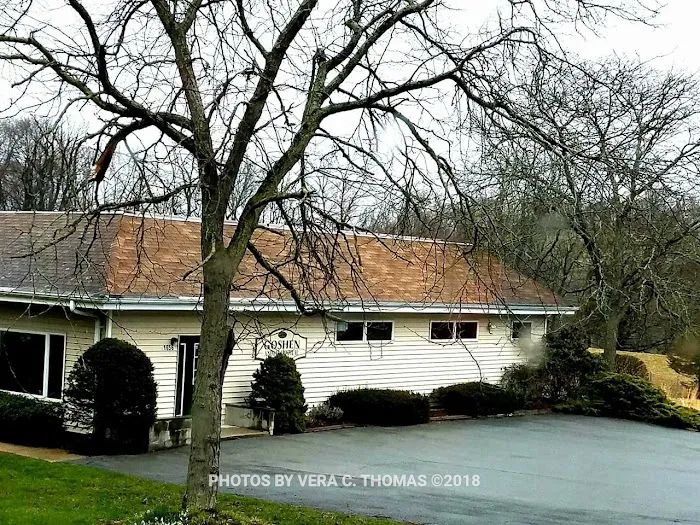 Goshen Animal Hospital 12