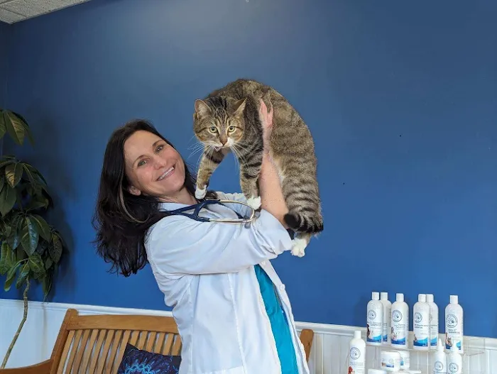 Wantage Veterinary Hospital 12