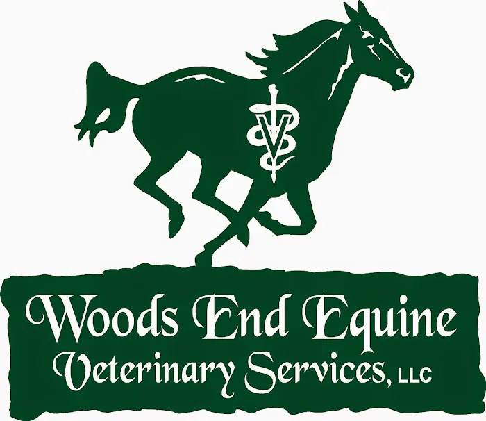Woods End Equine Veterinary Services 12