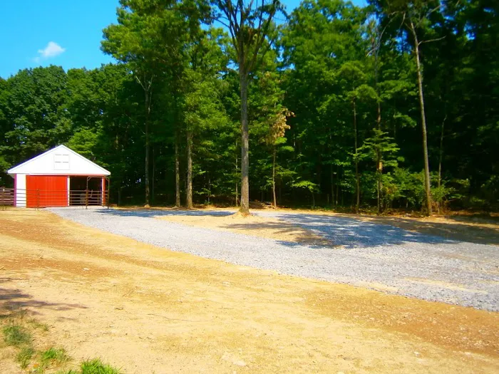 Woods End Equine Veterinary Services 12