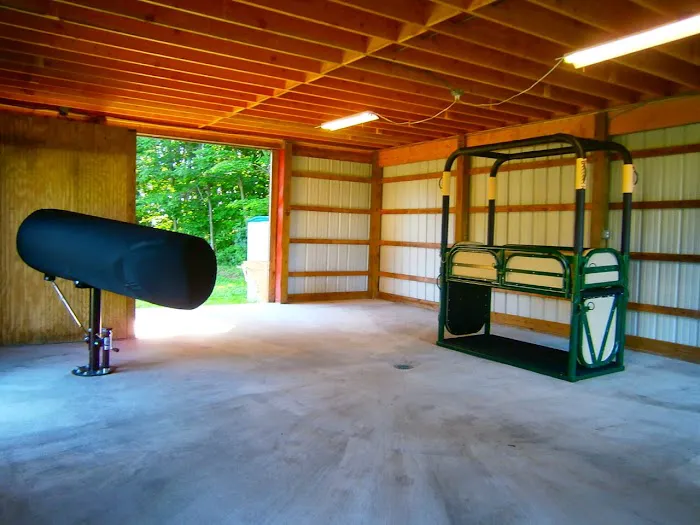 Woods End Equine Veterinary Services 12