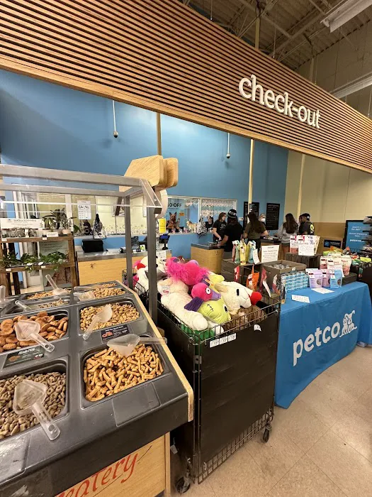 Petco 10